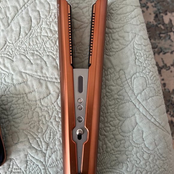 Dyson Hair Straightener - Picture 2 of 7